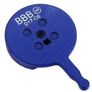 BBB BBB DiscStop BBS-43 - Organic - Avid BB5