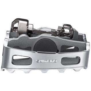 Shimano Shimano PD-M324 Dual Platform - SPD / Flat - With Cleat SM-SH56