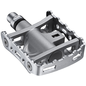 Shimano Shimano PD-M324 Dual Platform - SPD / Flat - With Cleat SM-SH56