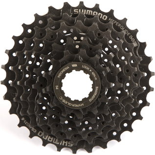 Shimano CS-HG31-8 11-30T