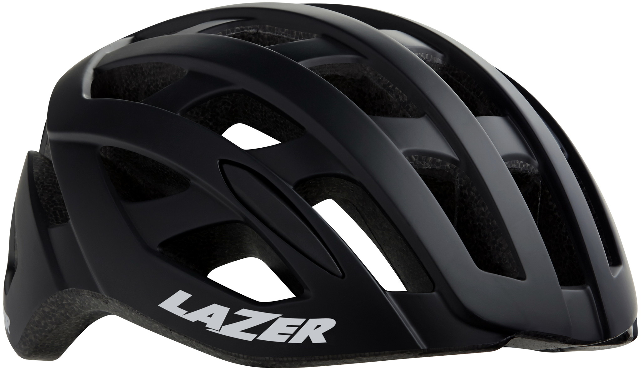 Lazer Tonic Bike Helmet White Large 
