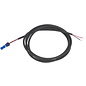 BOSCH Bosch Rear Light Cable - 1400mm