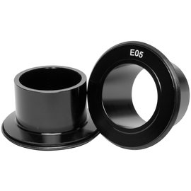 Stan's No Tubes Stan's No Tubes Neo Axle End Caps - Front, 20mm