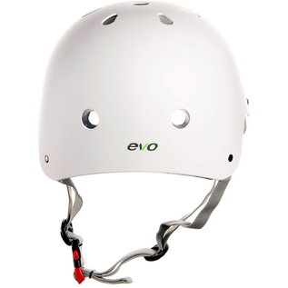 Evo Evo E-Tec Hero - White