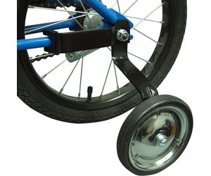 trainer wheels