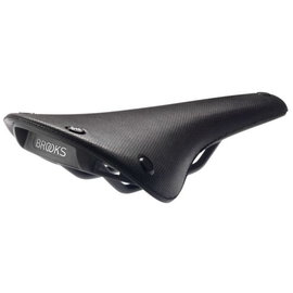 Brooks England C15 All Weather - Black