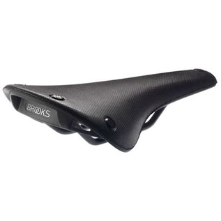Brooks England Brooks C15 All Weather - Black