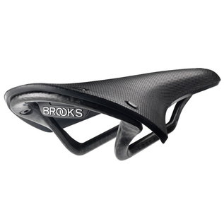 Brooks England Brooks C13 132 All Weather - Black