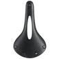 Brooks England Brooks C17 Carved All Weather - Black
