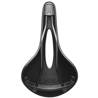 Brooks England Brooks C17 Carved All Weather - Black
