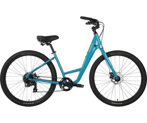 Norco Scene 3 Blue JV Bike