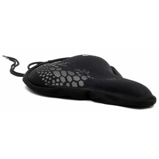 Selle Royal Selle Royal Memory Foam Seat Cover - Black