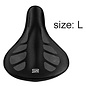 Selle Royal Selle Royal Gel Seat Cover - Black/Grey