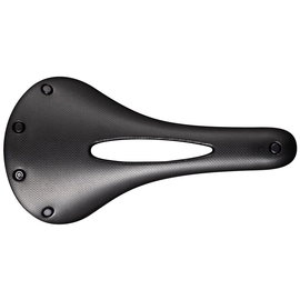 Brooks England C13 Carved 145 All Weather - Black