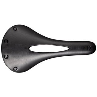 Brooks England Brooks C13 Carved 145 All Weather - Black