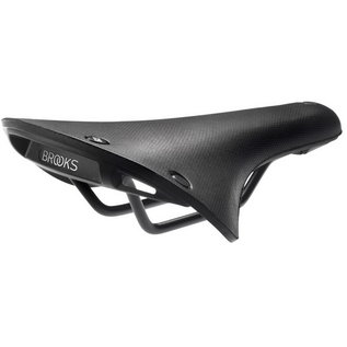 Brooks England Brooks Brooks C19 Cambium All Weather - Black