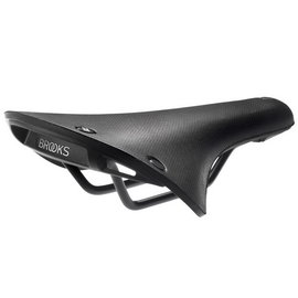 Brooks England C17 All Weather - Black