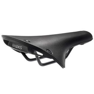 Brooks England Brooks C17 Cambium All Weather - Black