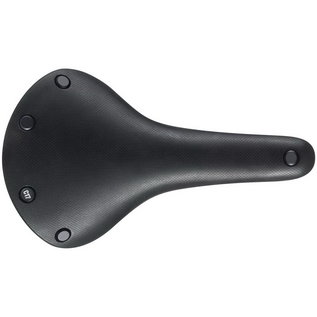 Brooks England Brooks C17 Cambium All Weather - Black