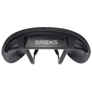 Brooks England Brooks C17 Cambium All Weather - Black