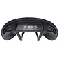 Brooks England Brooks C17 Cambium All Weather - Black