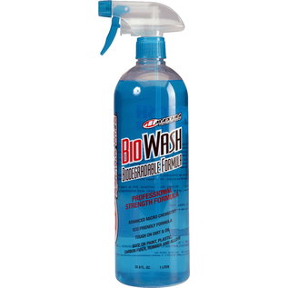 MAXIMA MAXIMA BIO WASH - 32oz