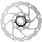 Shimano Shimano Deore SM-RT54-M 180mm Centelrock Rotor - Resin Pads Only
