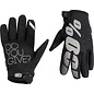 100% 100% Brisker Cold Weather Youth Glove - Black