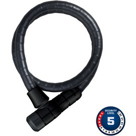 Abus Microflex 6615K Steel-O-Flex