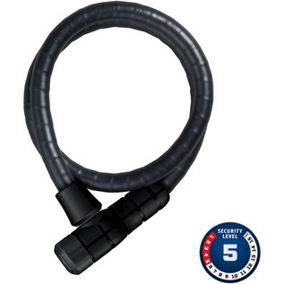 Abus Abus Microflex 6615K Steel-O-Flex