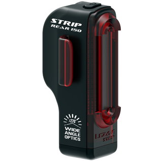 Lezyne Lezyne Strip Drive Rear 150