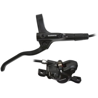 Shimano Shimano BL/BR-MT200 - Rear