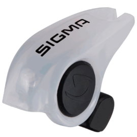 Sigma Sport Sigma BRAKE Light  - WHITE