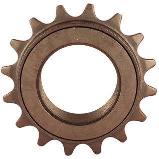 Varia Varia Free Fall Freewheel 16T - Brown