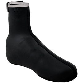 Evo Glacier Shoe Covers - Black