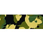 Serfas Serfas ECHELON Bar Tape - Green Camo