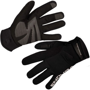 ENDURA Endura MEN'S STRIKE II GLOVE - Black