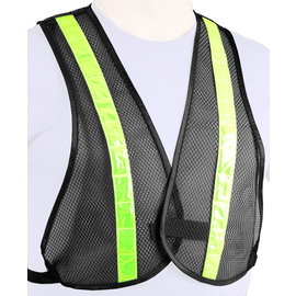 49N REFLECTIVE MESH VEST