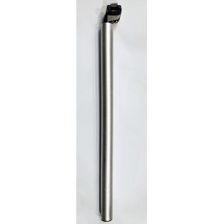 Promax Promax 33.9mm Seatpost for Dahon /Tern - Silver