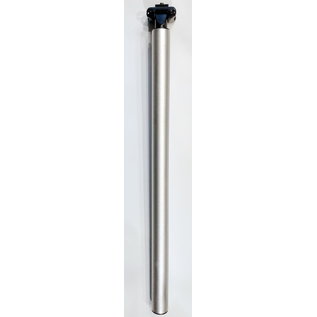 Promax Promax 33.9mm Seatpost for Dahon /Tern - Silver