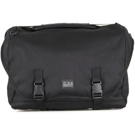 Brompton Metro L - Black