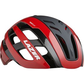 Lazer Century - Red Black