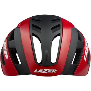 Lazer Lazer Century - Red Black