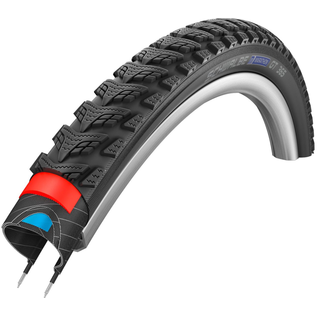 Schwalbe Schwalbe Marathon GT 365 HS 475 - 700 x 35c - Black