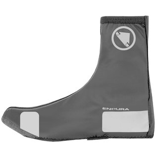 ENDURA ENDURA URBAN LUMINITE OVERSHOE II - Black