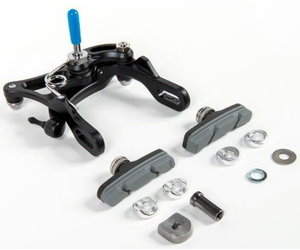 brompton compatible brake pads