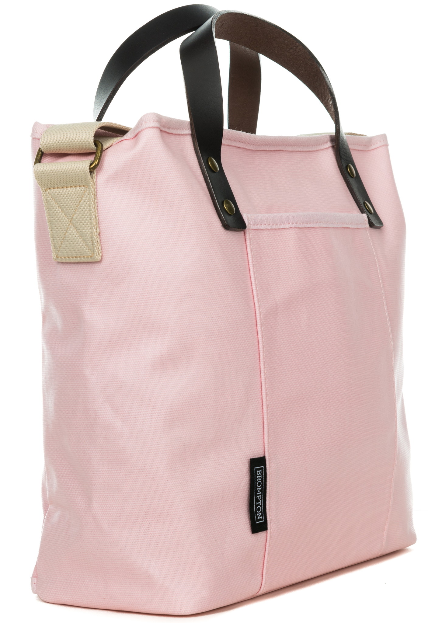 brompton tote bag cherry blossom