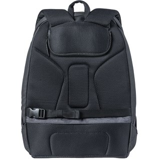 Basil Basil B-Safe Backpack/Pannier - Graphite Grey