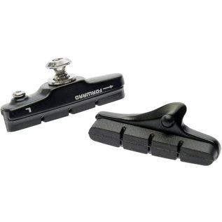 49N 49N CARTRIDGE ROAD BRAKE PADS - 55mm