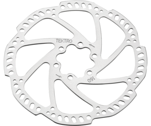 Tektro 203mm deals